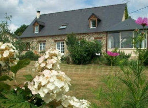  Chambres d'Hôtes Le Clos Vaucelle  Рапийи